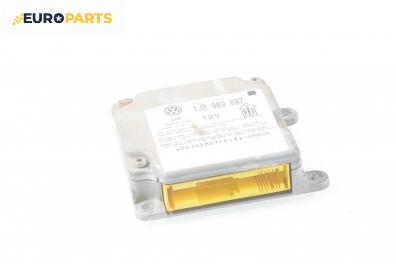 Модул за AIRBAG за Volkswagen Passat Variant B5 (05.1997 - 12.2001), № 1J0 909 607