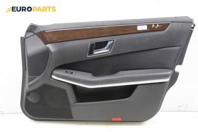Кора врата за Mercedes-Benz E-Class Estate (S212) (08.2009 - 12.2016), 4+1 вр., комби, позиция: предна, дясна