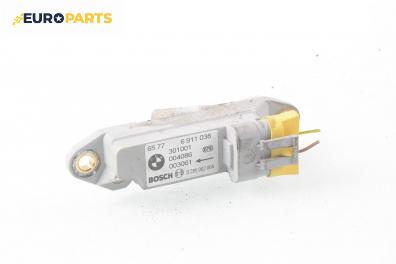 Сензор airbag за BMW 3 Series E46 Compact (06.2001 - 02.2005), № Bosch 0 285 002 064