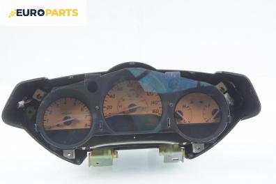 Километраж за Nissan Murano I SUV (08.2003 - 09.2008) 3.5 4x4, 234 к.с., № CA007/1S7T