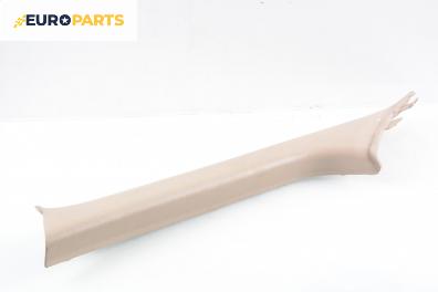 Интериорна пластмаса за Nissan Murano I SUV (08.2003 - 09.2008), 4+1 вр., джип, позиция: лява