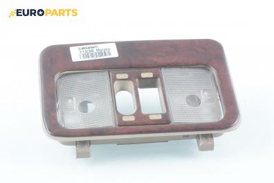 Плафон за Nissan Murano I SUV (08.2003 - 09.2008)