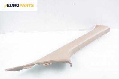 Интериорна пластмаса за Nissan Murano I SUV (08.2003 - 09.2008), 4+1 вр., джип, позиция: дясна
