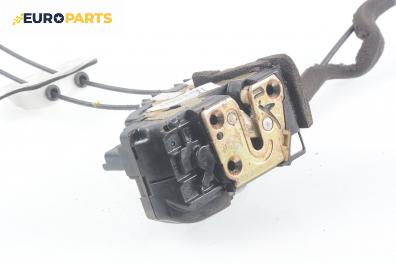 Брава на врата за Nissan Murano I SUV (08.2003 - 09.2008), позиция: предна, дясна