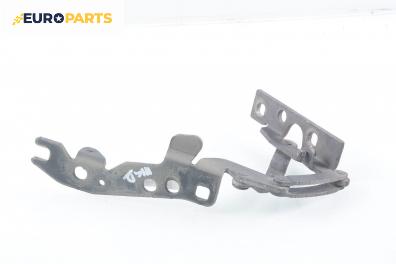 Панта преден капак за BMW X5 Series E53 (05.2000 - 12.2006), 4+1 вр., джип, позиция: дясна