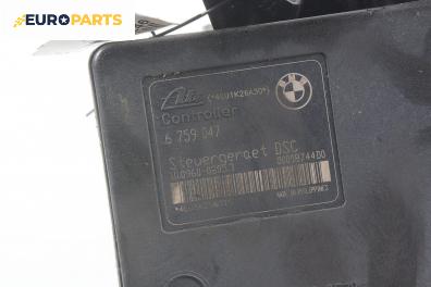 Помпа ABS за BMW 3 Series E46 Compact (06.2001 - 02.2005), № 6 759 047