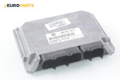 Компютър двигател за Volkswagen Passat Variant B5 (05.1997 - 12.2001) 1.6, 101 к.с., № Siemens 5WP4332 02