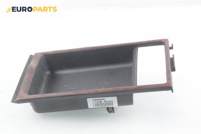 Интериорна пластмаса за Nissan Murano I SUV (08.2003 - 09.2008), 4+1 вр., джип, позиция: предна