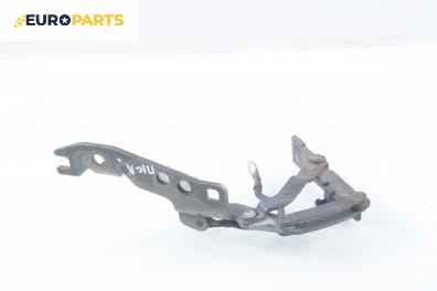 Панта преден капак за BMW X5 Series E53 (05.2000 - 12.2006), 4+1 вр., джип, позиция: лява