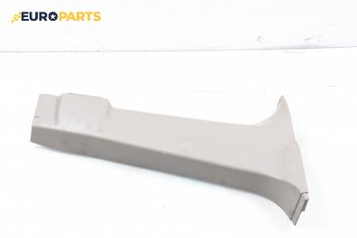 Интериорна пластмаса за Nissan Murano I SUV (08.2003 - 09.2008), 4+1 вр., джип, позиция: дясна