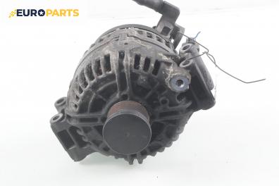 Алтернатор / генератор за BMW 3 Series E46 Compact (06.2001 - 02.2005) 316 ti, 115 к.с., № Bosch 0 124 515 098