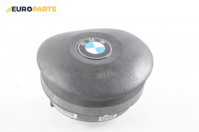 Airbag за BMW X5 Series E53 (05.2000 - 12.2006), 4+1 вр., джип, позиция: предна