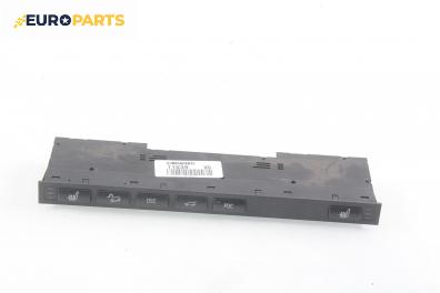 Панел бутони за BMW X5 Series E53 (05.2000 - 12.2006)