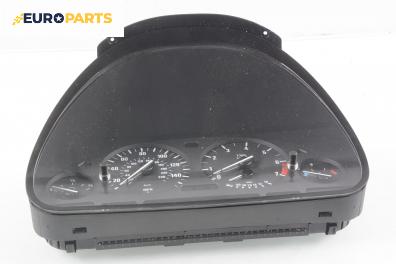 Километраж за BMW X5 Series E53 (05.2000 - 12.2006) 3.0 i, 231 к.с., № BMW 62.11-6 914 875