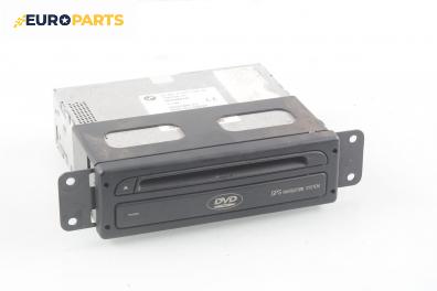 DVD / GPS за BMW X5 Series E53 (05.2000 - 12.2006)