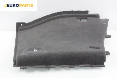 Интериорна пластмаса багажник за BMW X5 Series E53 (05.2000 - 12.2006), джип