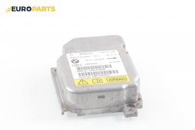 Модул за AIRBAG за BMW X5 Series E53 (05.2000 - 12.2006), № Bosch 0 285 001 458