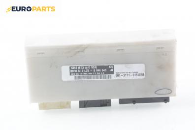 Модул за BMW X5 Series E53 (05.2000 - 12.2006), № BMW 61.35 - 6 946 948