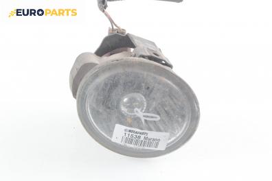 Халоген за Nissan Murano I SUV (08.2003 - 09.2008), джип, позиция: дясна