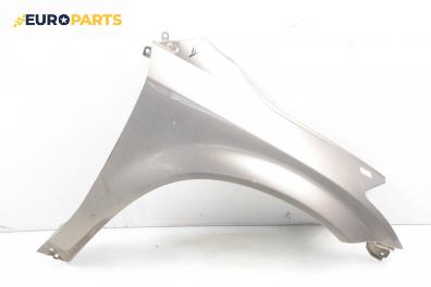 Калник за Nissan Murano I SUV (08.2003 - 09.2008), 4+1 вр., джип, позиция: предна, дясна