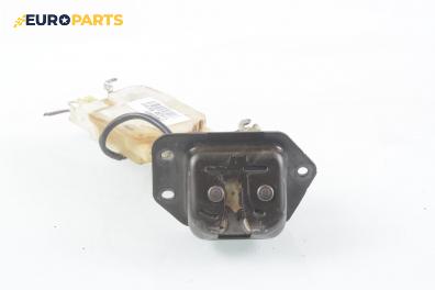 Брава заден капак за Nissan Murano I SUV (08.2003 - 09.2008), джип, позиция: задна