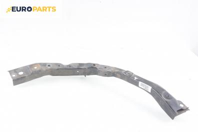 Елемент маска за Nissan Murano I SUV (08.2003 - 09.2008), джип, позиция: дясна