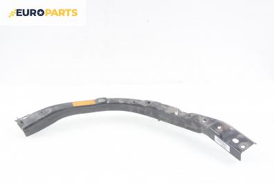 Елемент маска за Nissan Murano I SUV (08.2003 - 09.2008), джип, позиция: лява
