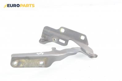Панта преден капак за Nissan Murano I SUV (08.2003 - 09.2008), 4+1 вр., джип, позиция: дясна