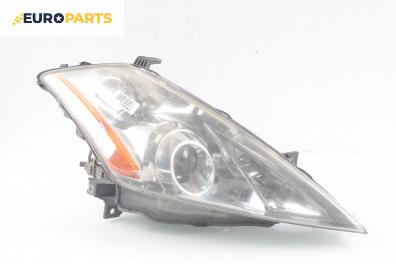 Фар за Nissan Murano I SUV (08.2003 - 09.2008), джип, позиция: дясна