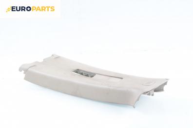 Интериорна пластмаса за Nissan Murano I SUV (08.2003 - 09.2008), 4+1 вр., джип, позиция: лява