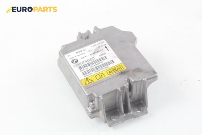 Модул за AIRBAG за BMW 3 Series E90 Touring (E91) (09.2005 - 06.2012), № Bosch 0 285 010 064