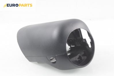 Интериорна пластмаса волан за BMW 3 Series E90 Touring E91 (09.2005 - 06.2012), 4+1 вр., комби