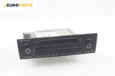 CD плеър за BMW 3 Series E90 Touring E91 (09.2005 - 06.2012)