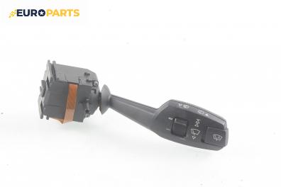 Лостче за чистачки за BMW 3 Series E90 Touring (E91) (09.2005 - 06.2012)