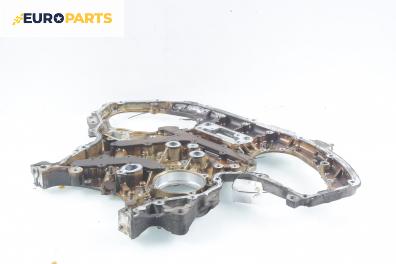 Капак ангренажен ремък за Nissan Murano I SUV (08.2003 - 09.2008) 3.5 4x4, 234 к.с.