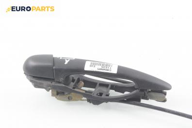 Външна дръжка за BMW 3 Series E46 Compact (06.2001 - 02.2005), 2+1 вр., хечбек, позиция: дясна