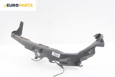 Основа фар за BMW 3 Series E90 Touring E91 (09.2005 - 06.2012), комби, позиция: лява