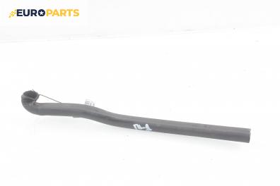 Уплътнение за преден капак за BMW 3 Series E90 Touring (E91) (09.2005 - 06.2012), 4+1 вр., комби, позиция: предна