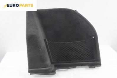 Кора багажник за BMW 3 Series E90 Touring E91 (09.2005 - 06.2012), комби