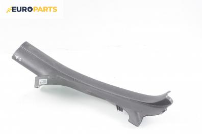 Интериорна пластмаса за BMW 3 Series E90 Touring (E91) (09.2005 - 06.2012), 4+1 вр., комби, позиция: задна