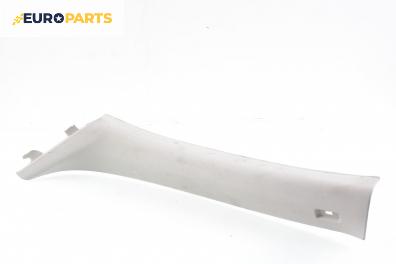 Интериорна пластмаса за BMW 3 Series E90 Touring E91 (09.2005 - 06.2012), 4+1 вр., комби, позиция: лява
