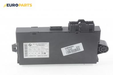 BSM модул за BMW 3 Series E90 Touring E91 (09.2005 - 06.2012), № VDO 5WK4 9513CBR