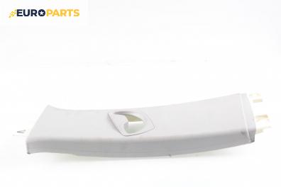 Интериорна пластмаса за BMW 3 Series E90 Touring (E91) (09.2005 - 06.2012), 4+1 вр., комби, позиция: лява