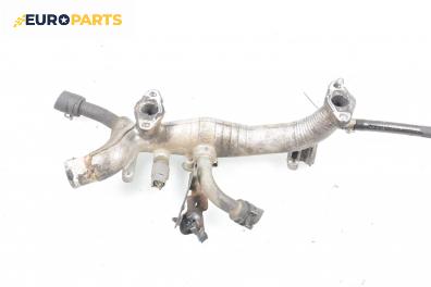 Конзола антифриз за Nissan Murano I SUV (08.2003 - 09.2008) 3.5 4x4, 234 к.с.