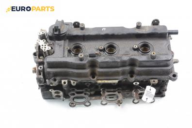 Глава за Nissan Murano I SUV (08.2003 - 09.2008) 3.5 4x4, 234 к.с.