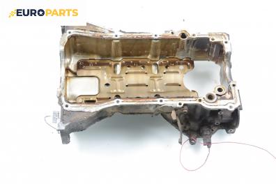 Картер за Nissan Murano I SUV (08.2003 - 09.2008) 3.5 4x4, 234 к.с.