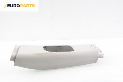 Интериорна пластмаса за Nissan Qashqai I SUV (12.2006 - 04.2014), 4+1 вр., джип, позиция: лява