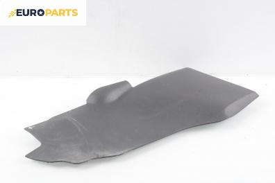 Интериорна пластмаса за Nissan Qashqai I SUV (12.2006 - 04.2014), 4+1 вр., джип, позиция: лява