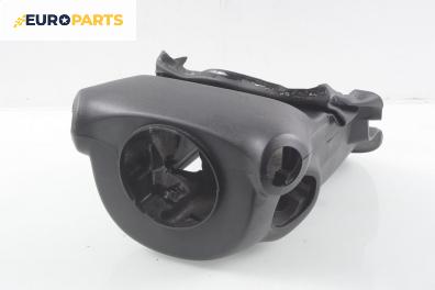 Интериорна пластмаса волан за Nissan Qashqai I SUV (12.2006 - 04.2014), 4+1 вр., джип