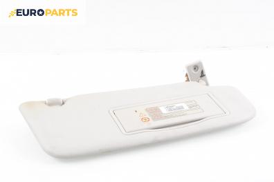 Сенник за Nissan Qashqai I SUV (12.2006 - 04.2014), позиция: дясна